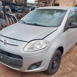 Fiat Palio 2012 1.4 Attractive Flex 5p