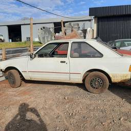 Escort Hobby 1.0