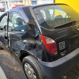 Chevrolet Celta 2010 1.0 Life Flex Power 3p