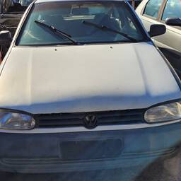 Volkswagen Gol 1996 1.0 Se 2p