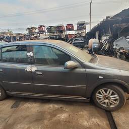 Chevrolet Astra 2004 2.0 Elegance Flex Power 5p
