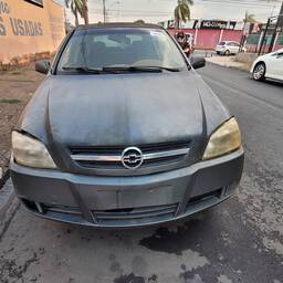 Chevrolet Astra 2004 2.0 Elegance Flex Power 5p