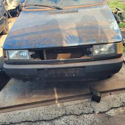 Fiat Uno 2001 1.0 Smart 5p Gasolina