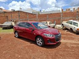 Chevrolet Chevrolet Onix 2022 1.0 Lt 5p 2022