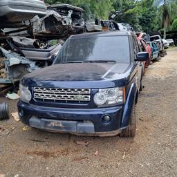 Land Rover Range Rover Sport 2010 3.0 Tdv6 Hse 5p