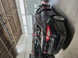 Ford Ford Fusion 2014 2.0 Gtdi Titanium Awd Aut. 4p 2014