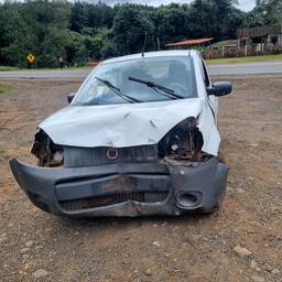 Fiat Fiat Uno 2013 1.0 Vivace Flex 5p 2013