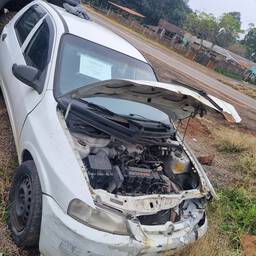 Chevrolet Celta 2004 1.0 5p
