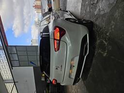 CITROEN DS5 null