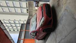 FORD FIESTA 2013