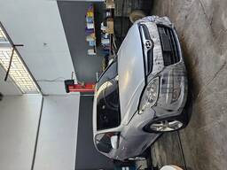 Hyundai Hyundai I30 2009 2.0 Gls Aut. 5p 2009