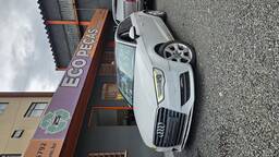 Audi Audi A3 Sportback 2014 1.8 Tfsi S-tronic 5p 2014