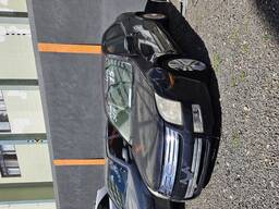 Ford Ford Fusion 2008 2.3 Sel Aut. 4p 2008