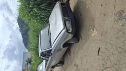 Ford Ford Pampa 1988 1.6 Std 2p 1988
