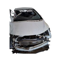 Honda Honda Fit 2019 1.5 Ex Flex Aut. 5p 2019