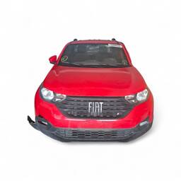 Fiat Fiat Strada 2023 1.3 Freedom Cab. Cs Plus Flex 2p 2023