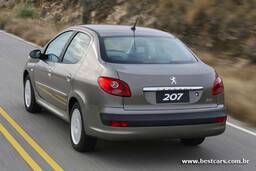 PEUGEOT 206 PASSION 2003