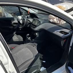 PEUGEOT 208 2017 1.2 ACTIVE FLEX 5P