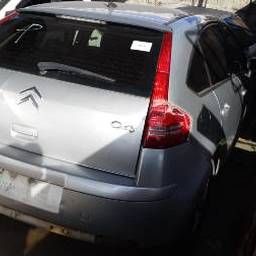 C4 GLX 1.6 FLEX 16V 5P MEC.