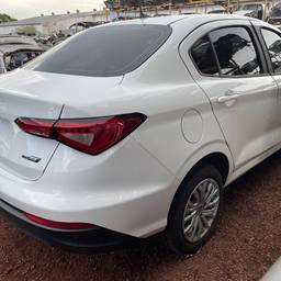 CRONOS DRIVE 1.3 8V Flex