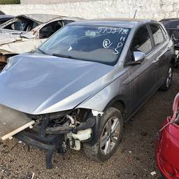 Volkswagen Volkswagen Polo 2019 1.0 5p 2019