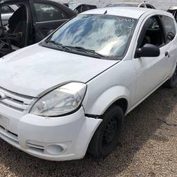 FORD KA 2011 1.0 FLEX 3P