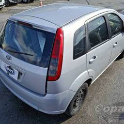 Ford Ford Fiesta 2014 1.0 Rocam Se Flex 5p 2014