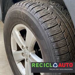 TOYOTA RAV4 2013 2.0 4X4 AUT. 5P