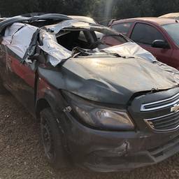 Chevrolet Chevrolet Prisma 2016 1.4 Lt 4p 2016