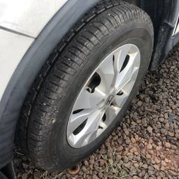 HONDA CR-V 2012 2.0 LX 4X2 5P
