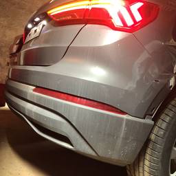 AUDI Q3 2021 1.4 PRESTIGE PLUS TFSI S-TRONIC 5P MARCHAS