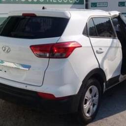 HYUNDAI CRETA 2020 1.6 ATTITUDE FLEX AUT. (PCD) 5P