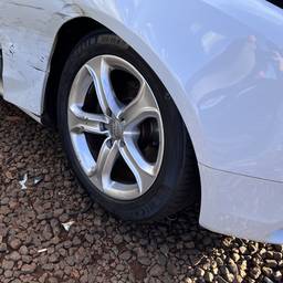 AUDI A5 SPORTBACK 2014 2.0 TFSI AMBIENTE MULTITRONIC 4P
