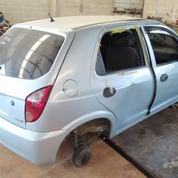 Celta Spirit 1.0 MPFI 8V FlexPower 3p