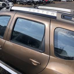 RENAULT DUSTER 2016 2.0 16V DYNAMIQUE 4X4 HI-FLEX 5P