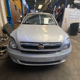 Chevrolet Chevrolet Corsa 2006 1.8 Maxx Flex Power 5p 2006