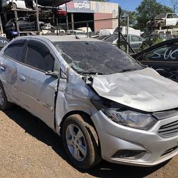 Chevrolet Prisma 2019 1.4 Lt 4p