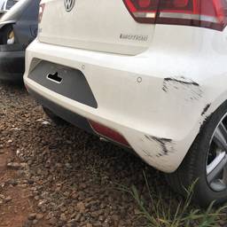 FOX HIGHLINE I MOTION 1.6 FLEX 16V 5P