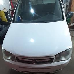 Palio 1.0 ECONOMY Fire Flex 8V 2p