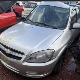 Celta Spirit/ LT 1.0 MPFI 8V FlexP. 5p
