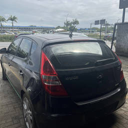 Hyundai I30 2011 2.0 Gls 5p