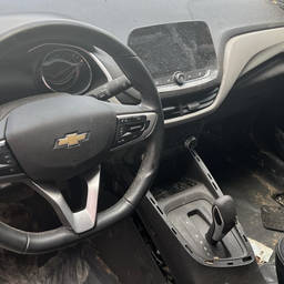 CHEVROLET ONIX PLUS 2020 1.0 PREMIER I TURBO AUT. 4P