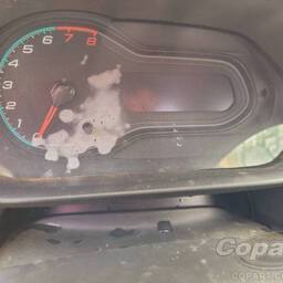 CHEVROLET PRISMA 2018 1.4 LTZ 4P