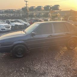 VOLKSWAGEN Santana 2.0 Mi 2p e 4p 1996