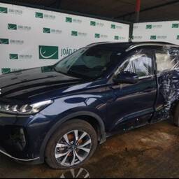 CHERY TIGGO 7 2022 1.6 PRO TGDI AUT. 5P