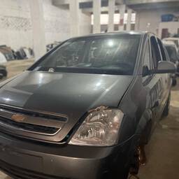 Chevrolet Meriva 2012 1.4 Maxx Econoflex 5p
