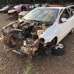 Chevrolet Chevrolet Astra 1999 1.8 Gl 3p 1999
