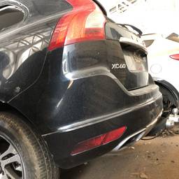 VOLVO XC60 2015 2.0 T5 R-DESIGN DRIVE-E 5P