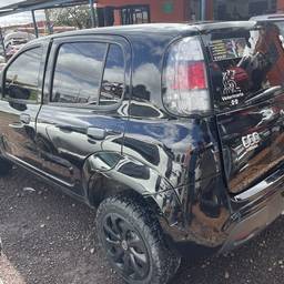 UNO ATTRACTIVE 1.0 Flex 6V 5p