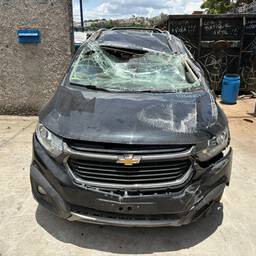 Chevrolet Chevrolet Spin 2019 1.8 Activ 5l Aut. 5p 2019